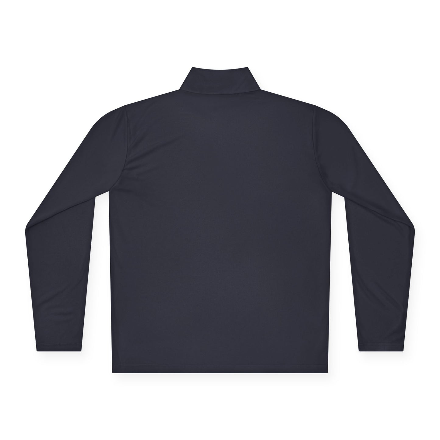 TPG Sports Quarter-Zip Pullover - Stylish Active Wear for Every Adventure