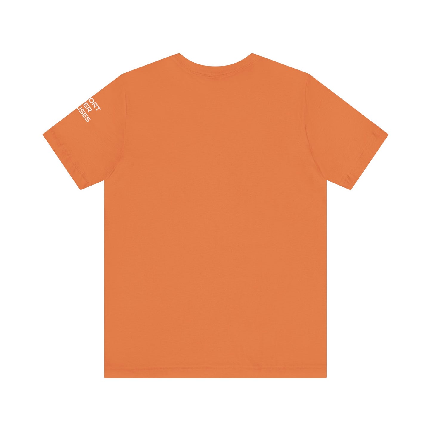 TPG Sports "Classic Established" - Unisex Modern T-Shirt