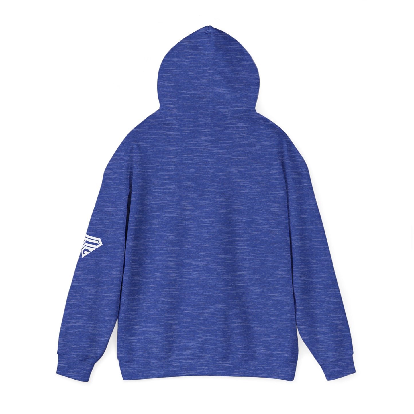 Hustle Hoodie - For Everyday Motivation