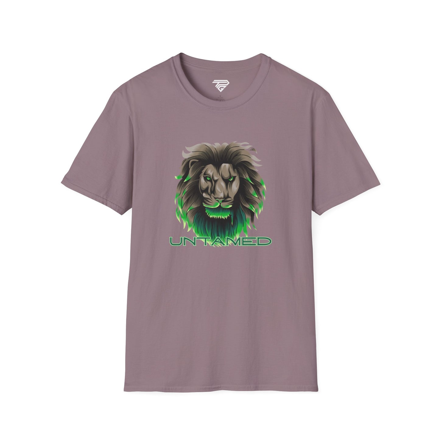 Untamed T-Shirt