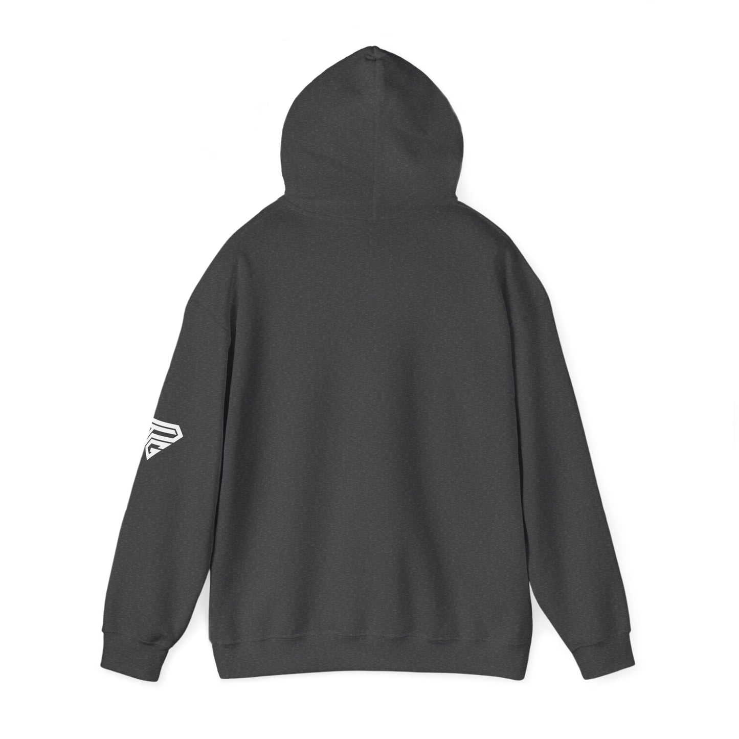 Hustle Hoodie - For Everyday Motivation