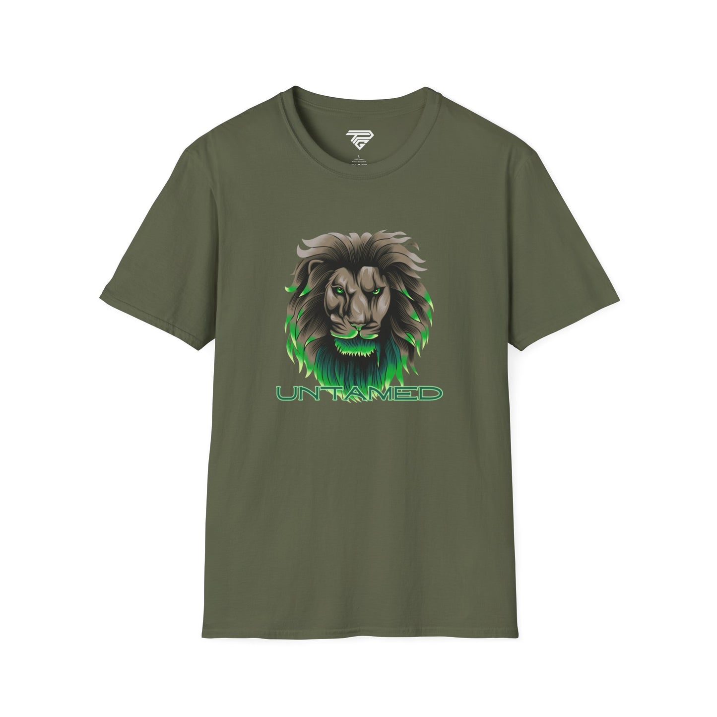 Untamed T-Shirt
