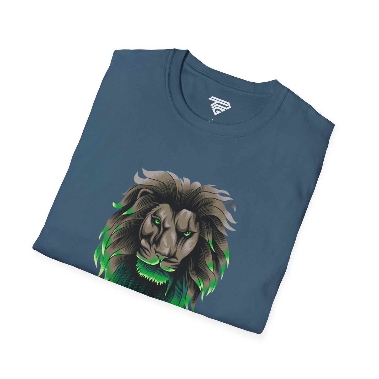 Untamed T-Shirt