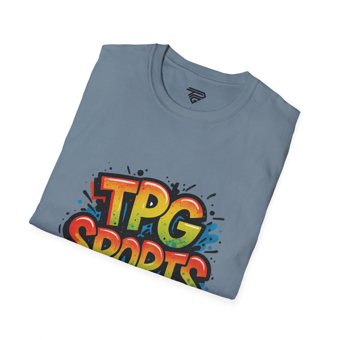 Graffiti T-Shirt