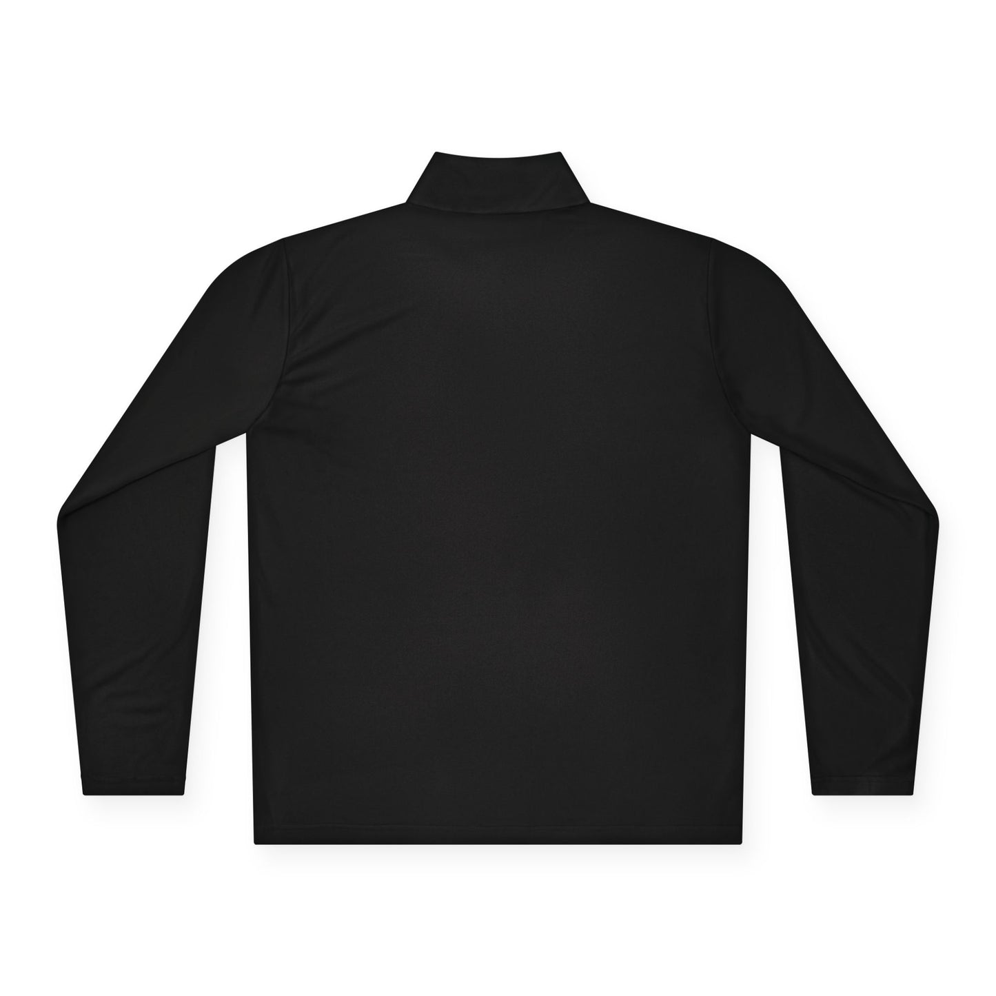 TPG Sports Quarter-Zip Pullover - Stylish Active Wear for Every Adventure