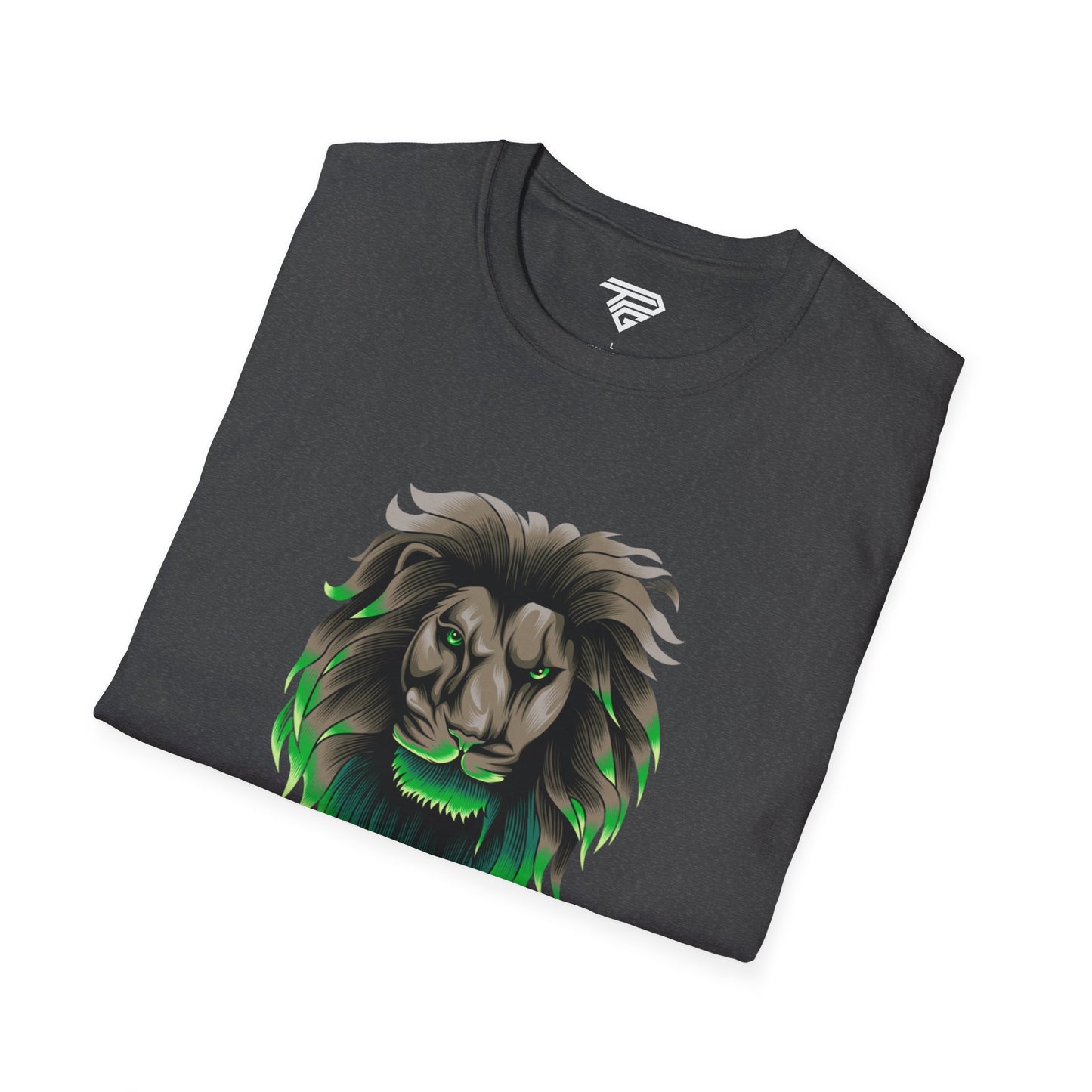 Untamed T-Shirt
