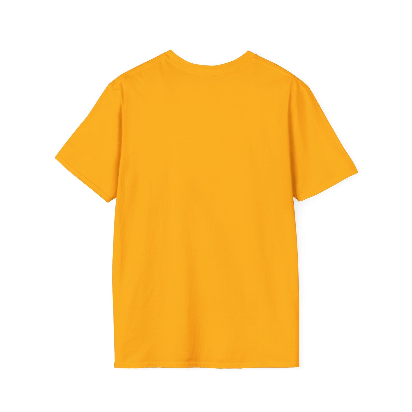 Motivational Unisex T-Shirt - 'Effort = Excuses'