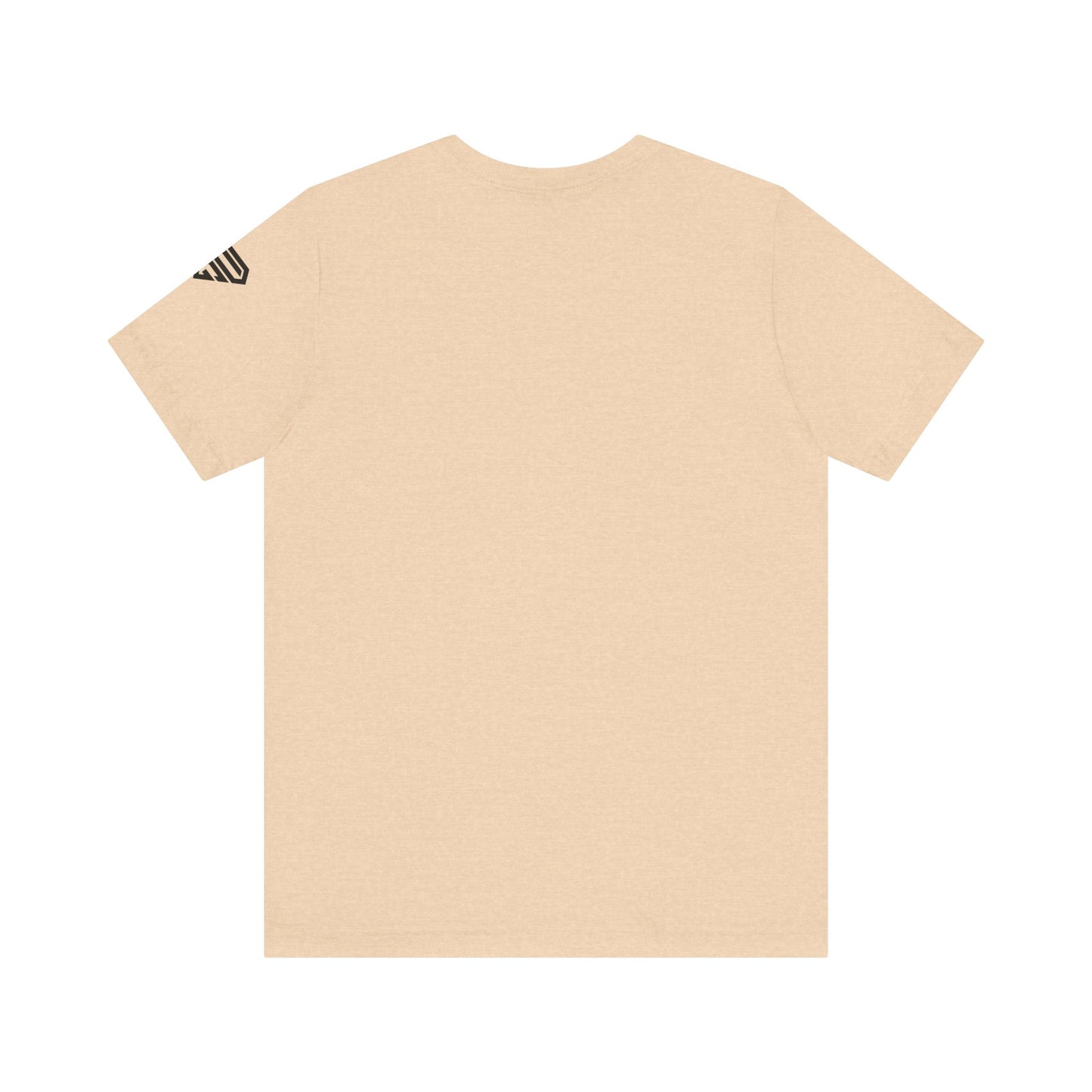 Train Hard , Win Easy - Unisex Short Sleeve T-Shirt