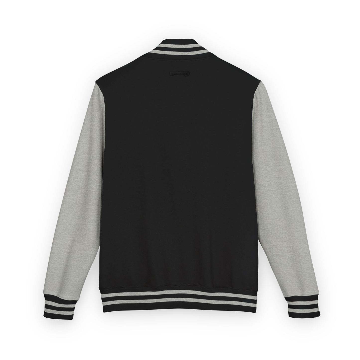 TPG Sports Letterman Jacket - Stylish Sportswear for Team Spirit