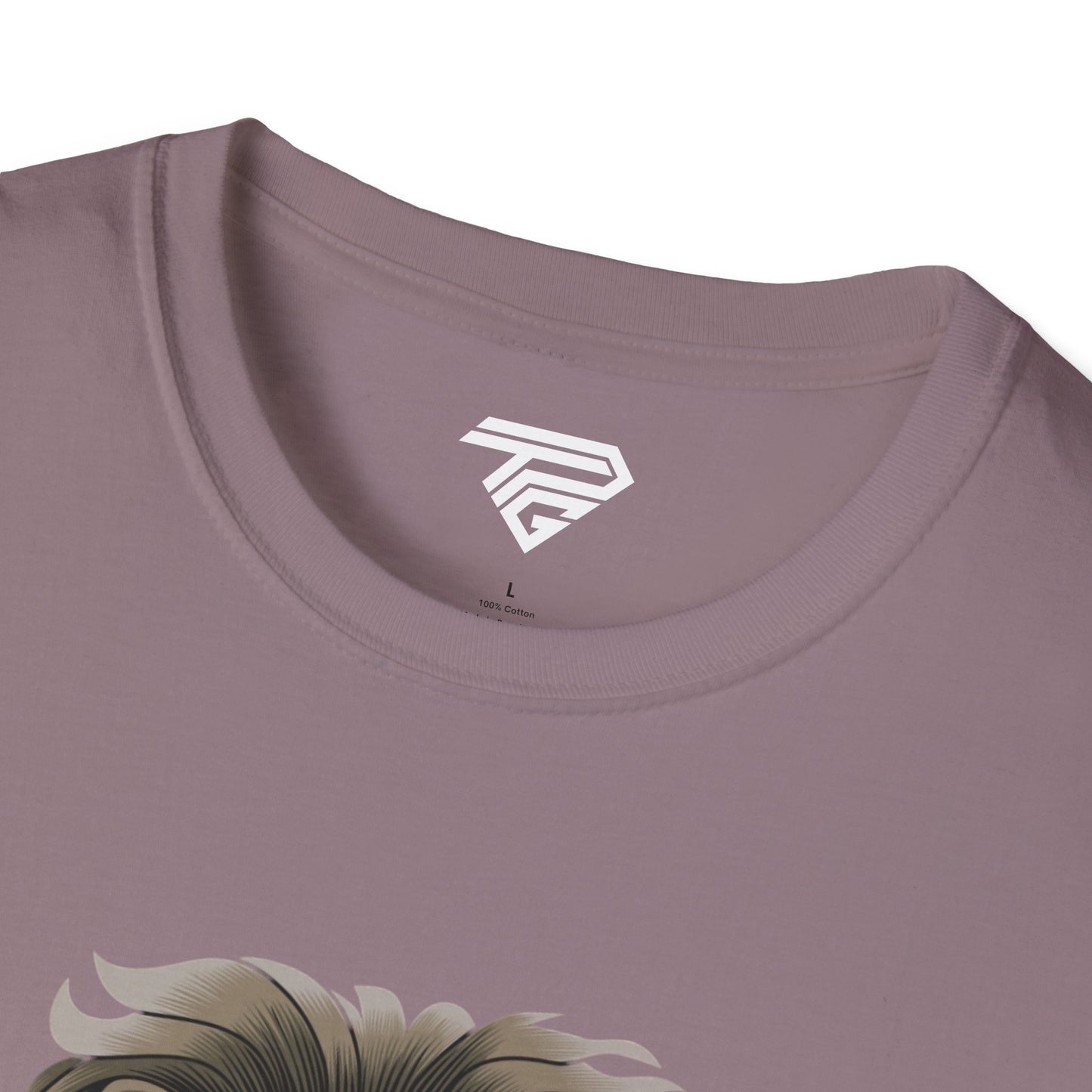 Untamed T-Shirt