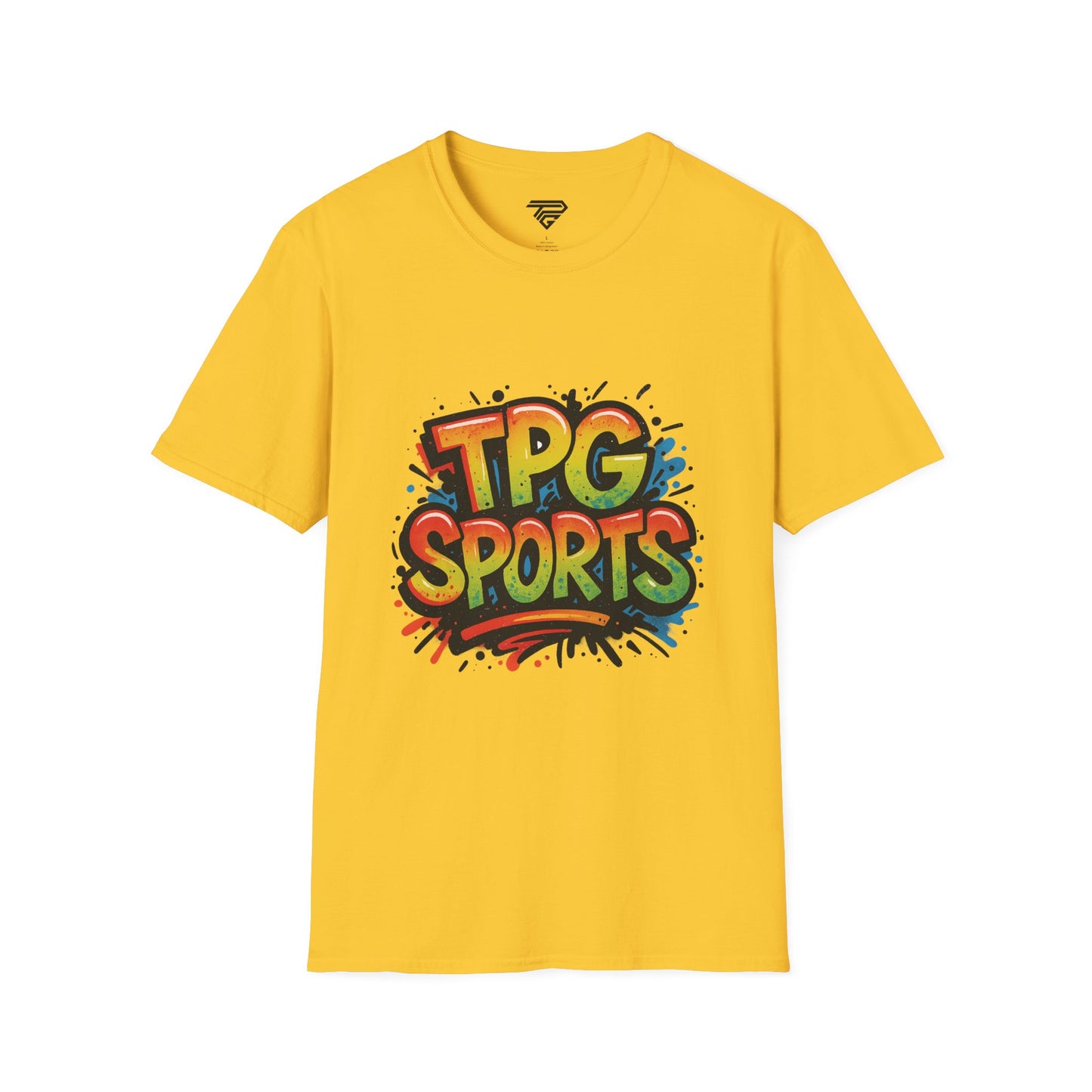 Graffiti T-Shirt