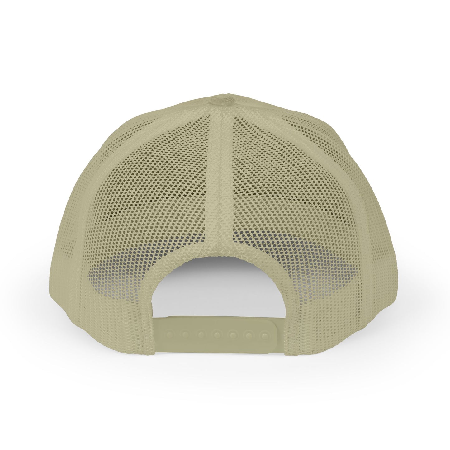 TPG Sports Unisex Snapback Trucker Hat