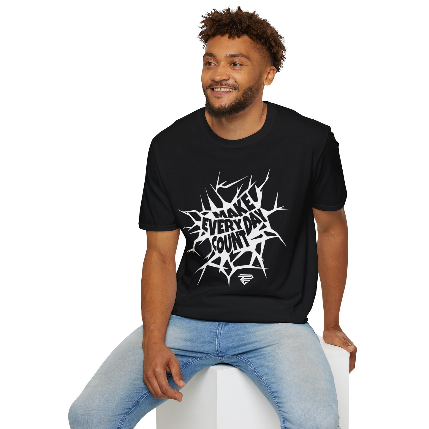 Make Every Day Count T-Shirt