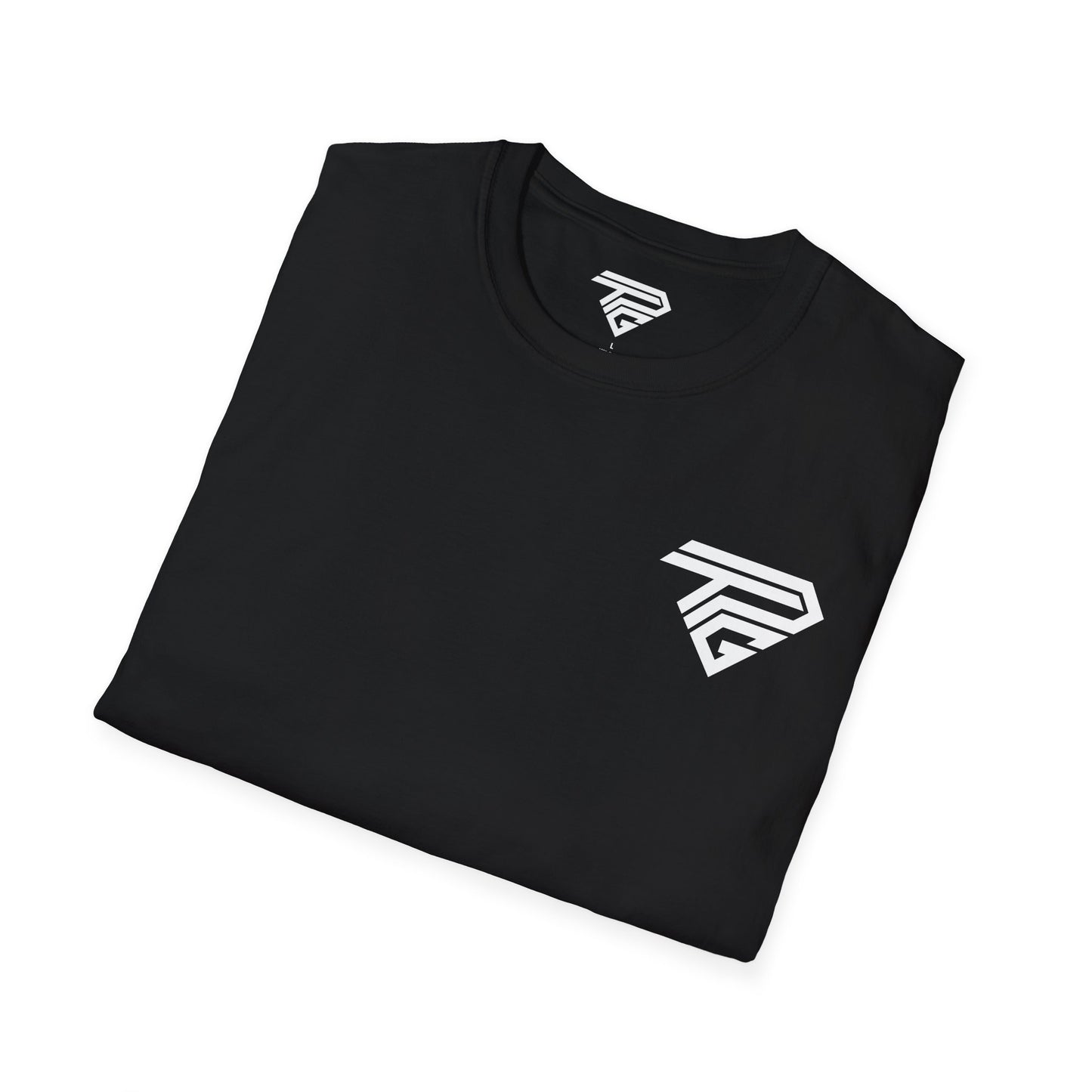 TRAIN HARD - Unisex T-Shirt