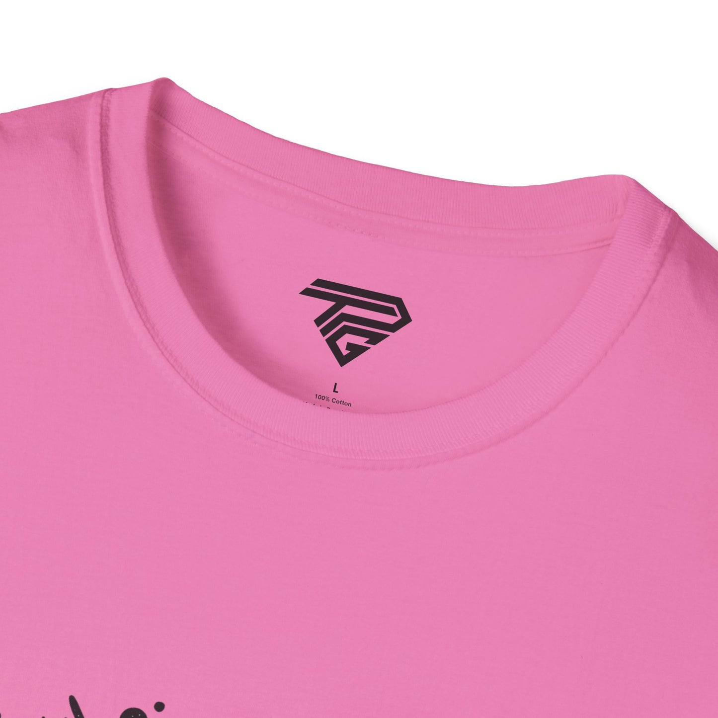 Graffiti T-Shirt