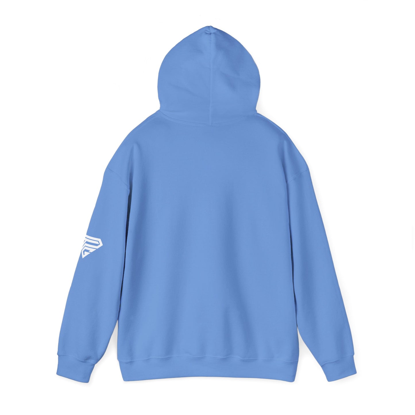 Hustle Hoodie - For Everyday Motivation