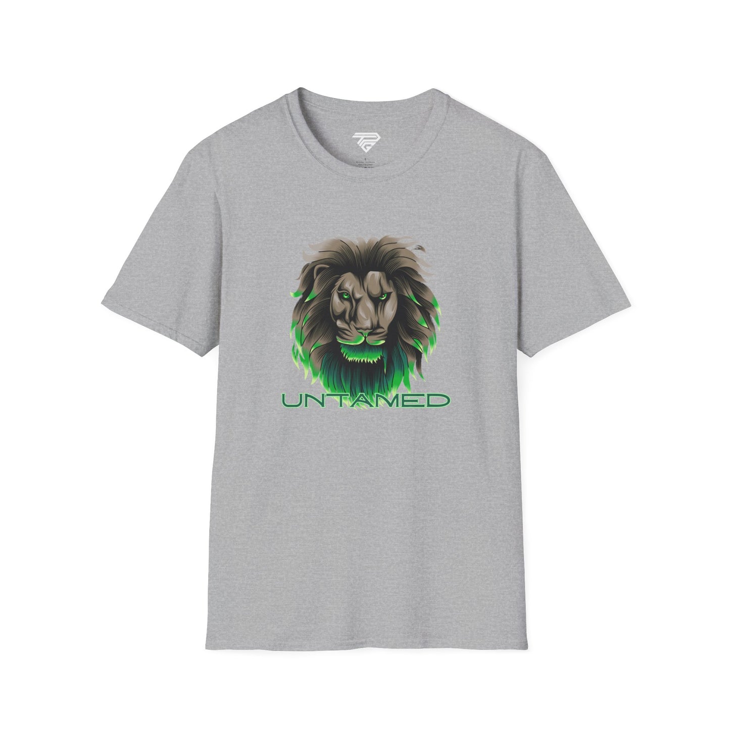Untamed T-Shirt