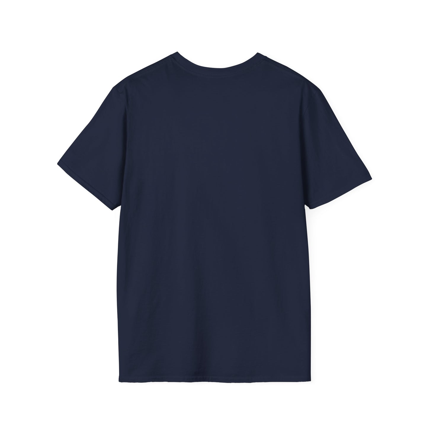 WARM-UPS ARE OVER Graphic Tee