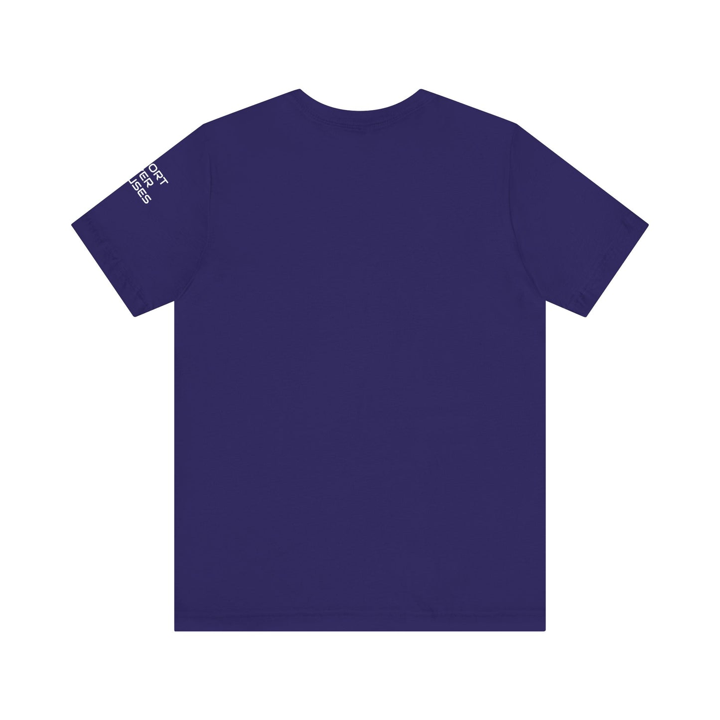 TPG Sports "Classic Established" - Unisex Modern T-Shirt