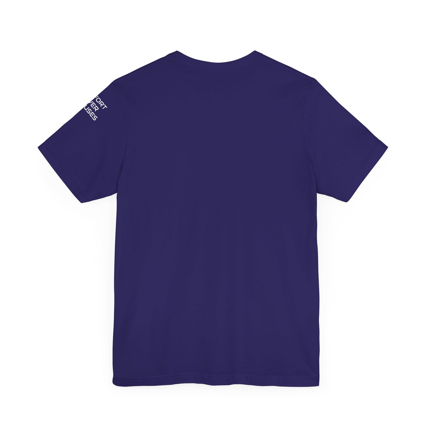 TPG Sports "Classic Established" - Unisex Modern T-Shirt