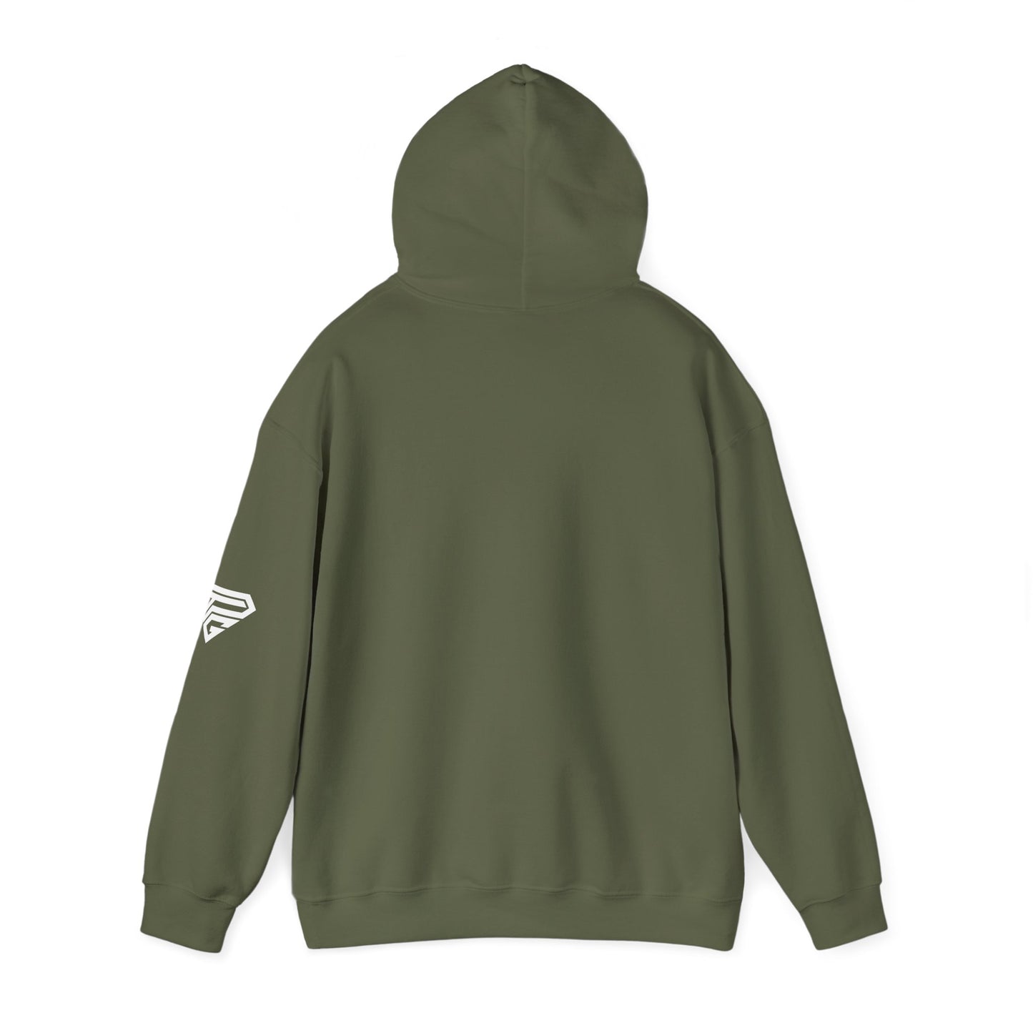 Hustle Hoodie - For Everyday Motivation