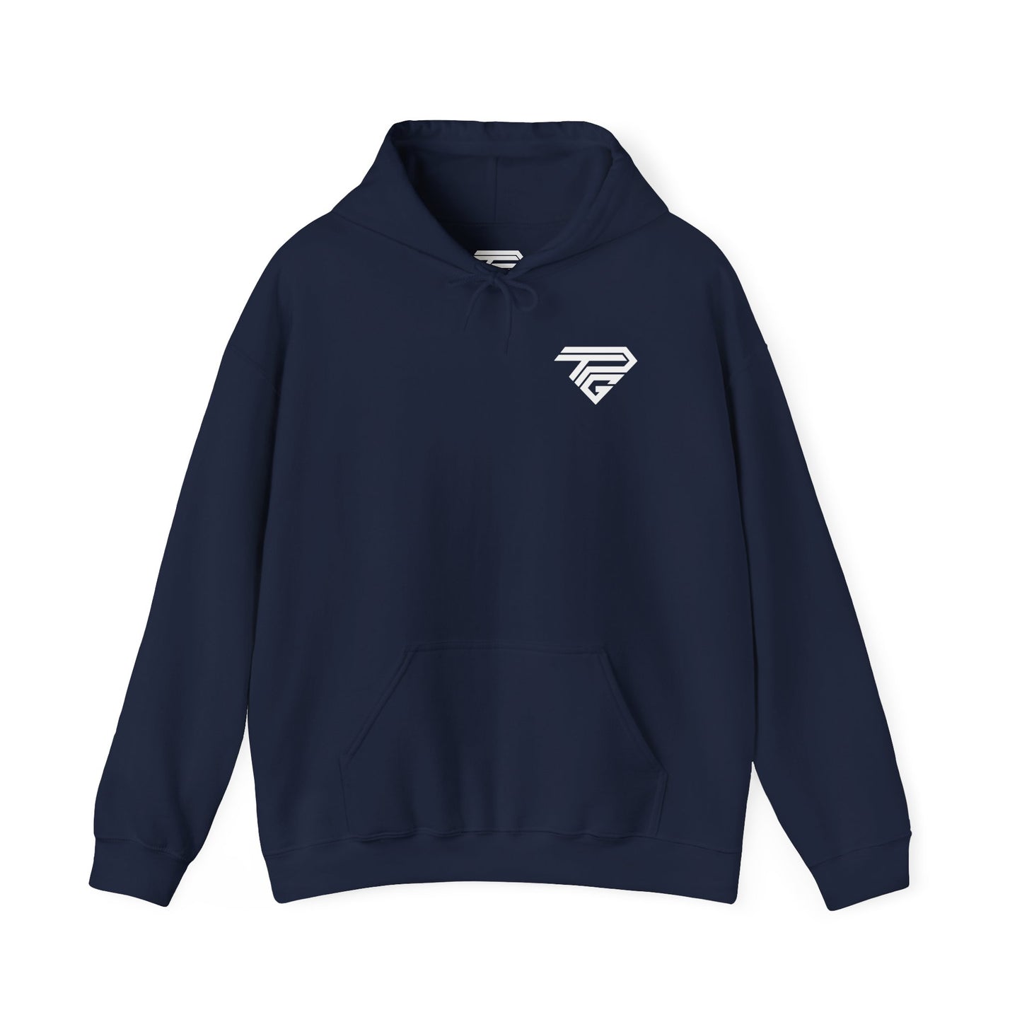 TPG Monkey Hoodie