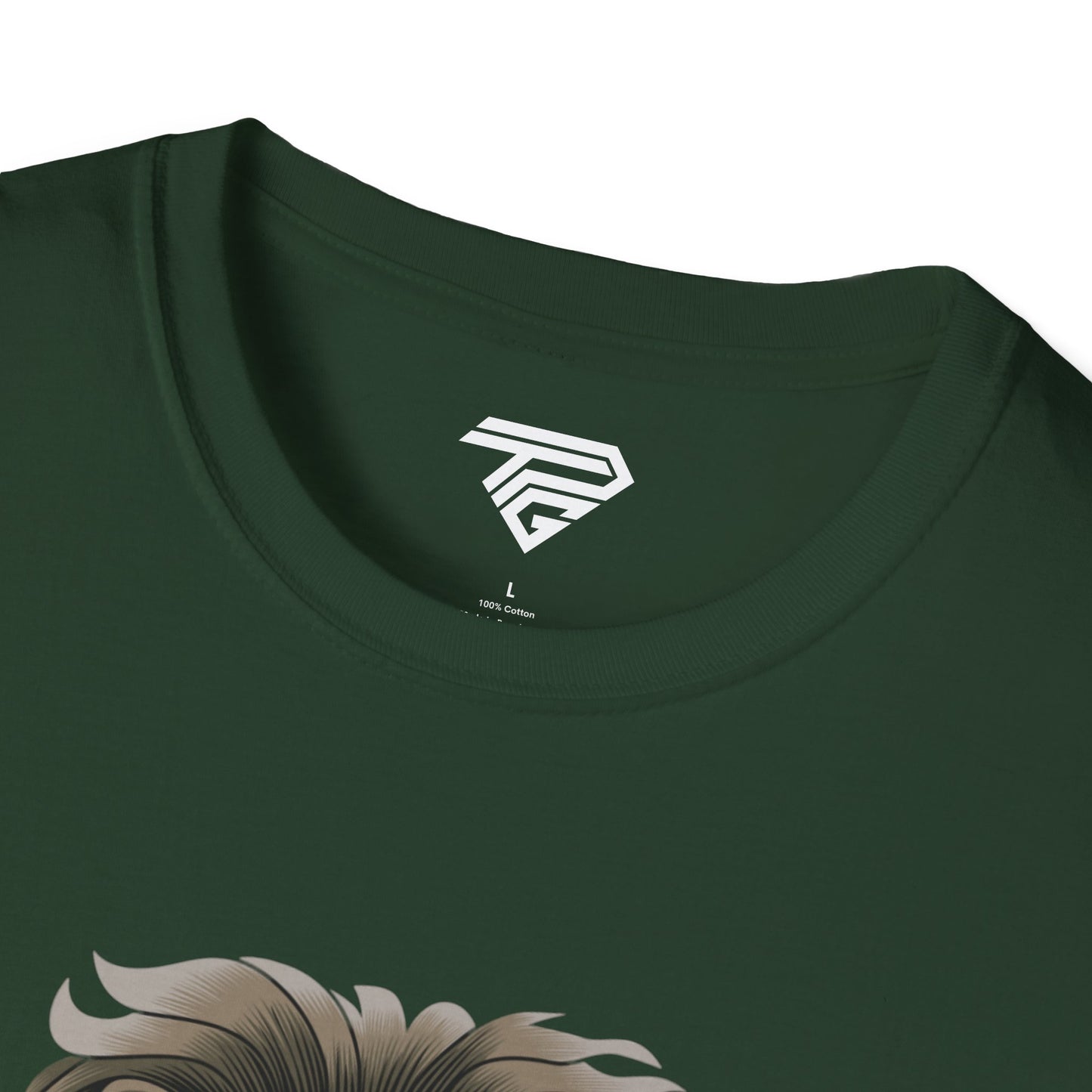 Untamed T-Shirt