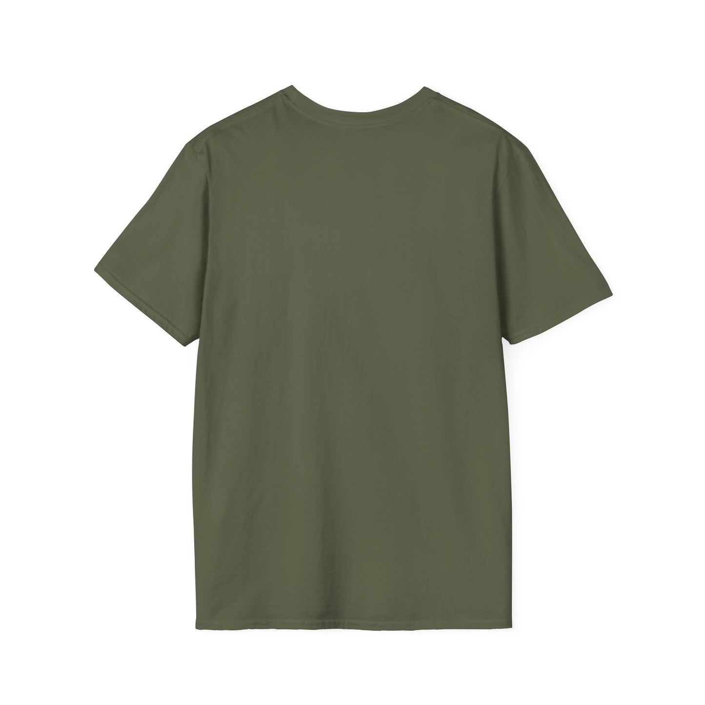 Untamed T-Shirt