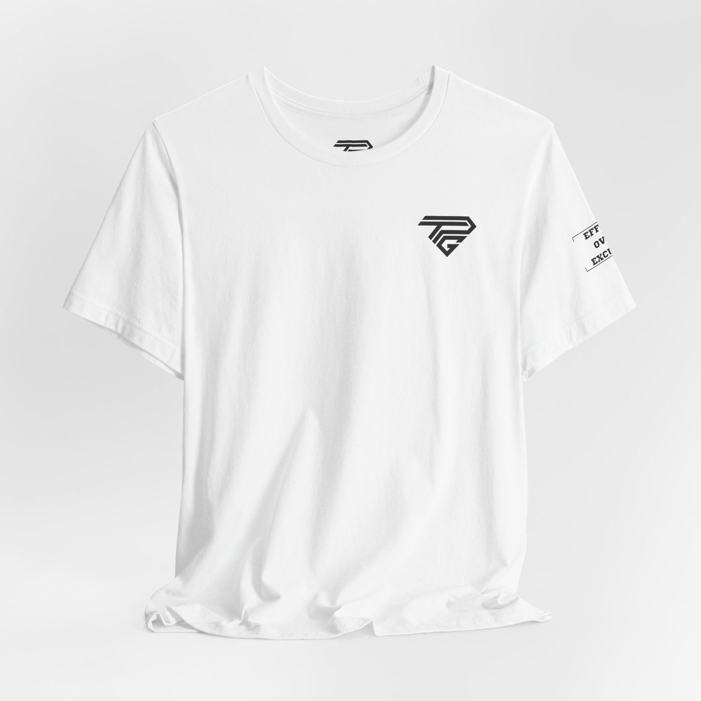 Coffee & Chaos Family Tee