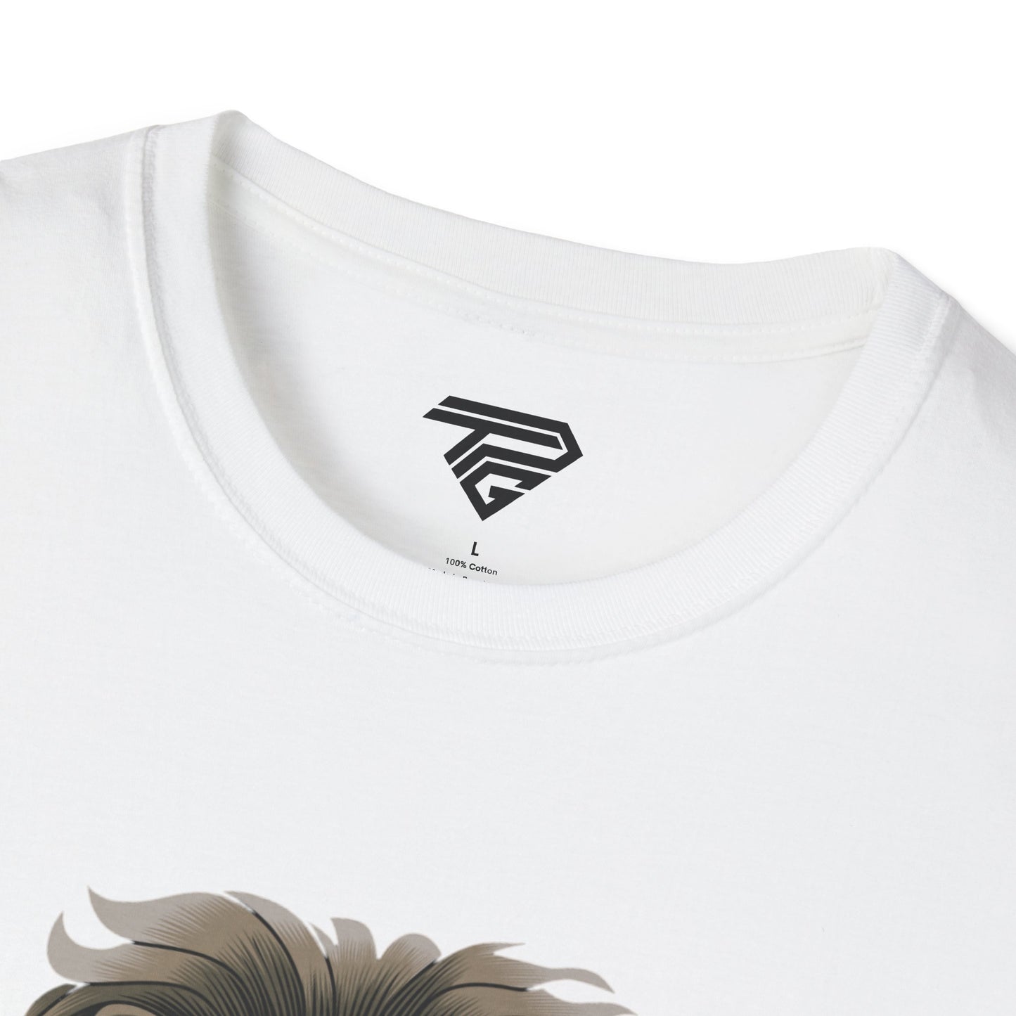 Untamed T-Shirt