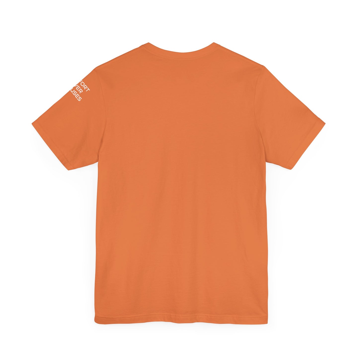 TPG Sports "Classic Established" - Unisex Modern T-Shirt