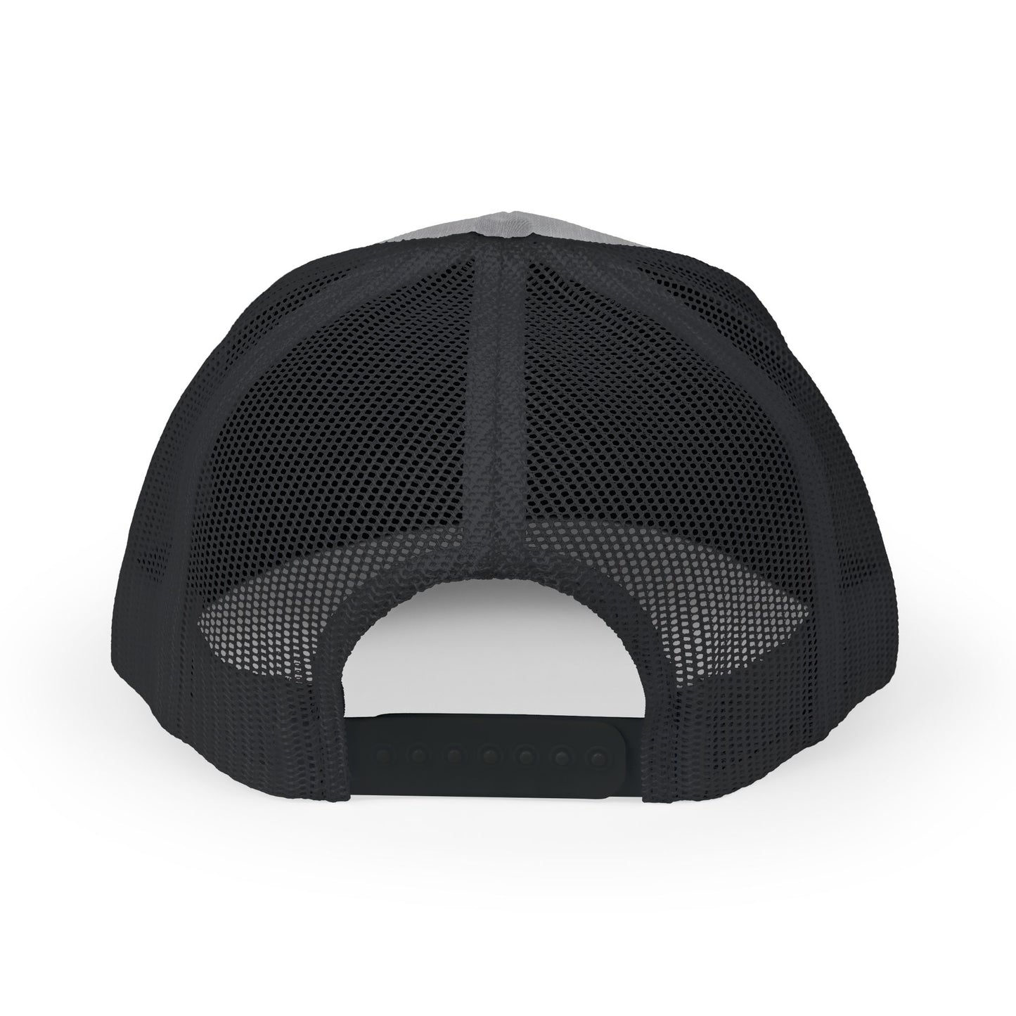 TPG Sports Unisex Snapback Trucker Hat