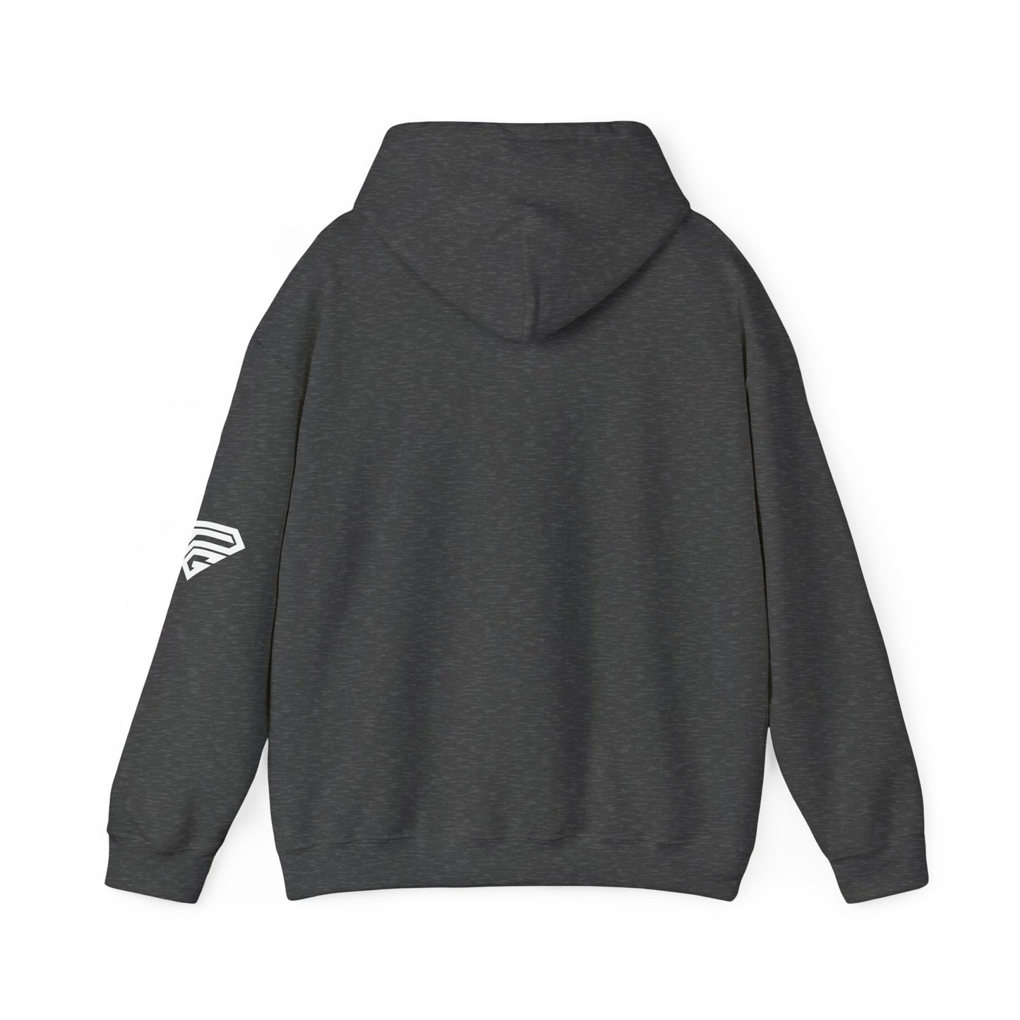 Hustle Hoodie - For Everyday Motivation