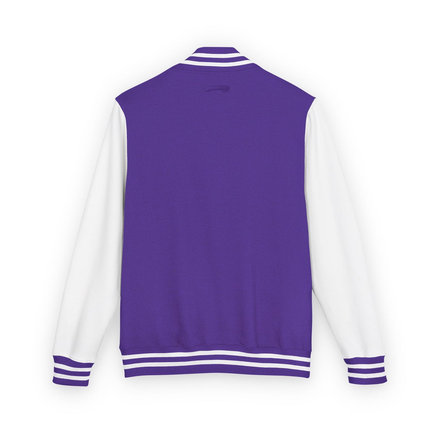 TPG Sports Letterman Jacket - Stylish Sportswear for Team Spirit