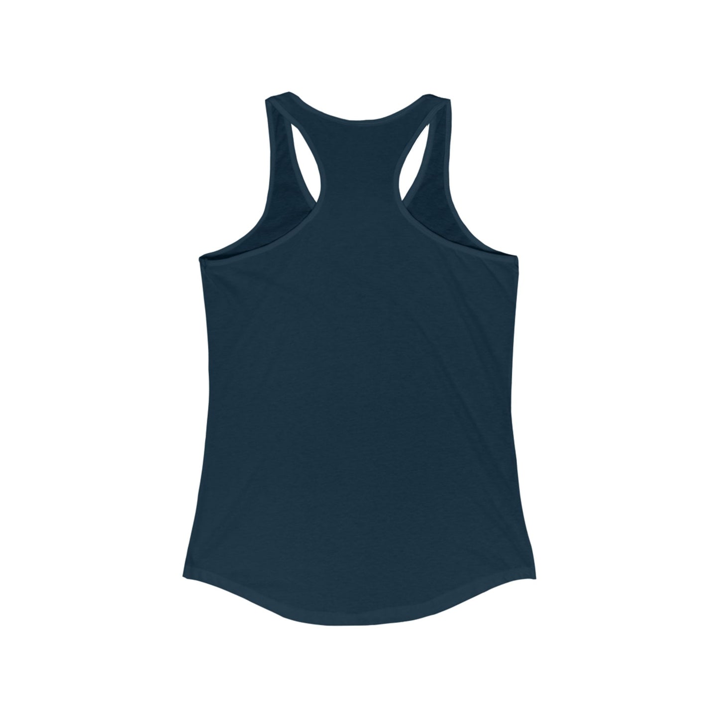 Effort Beats Talent - Everyday Active Racerback Tank