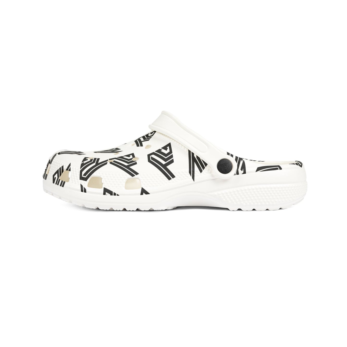 TPG Sports Foam Rubber Shoes