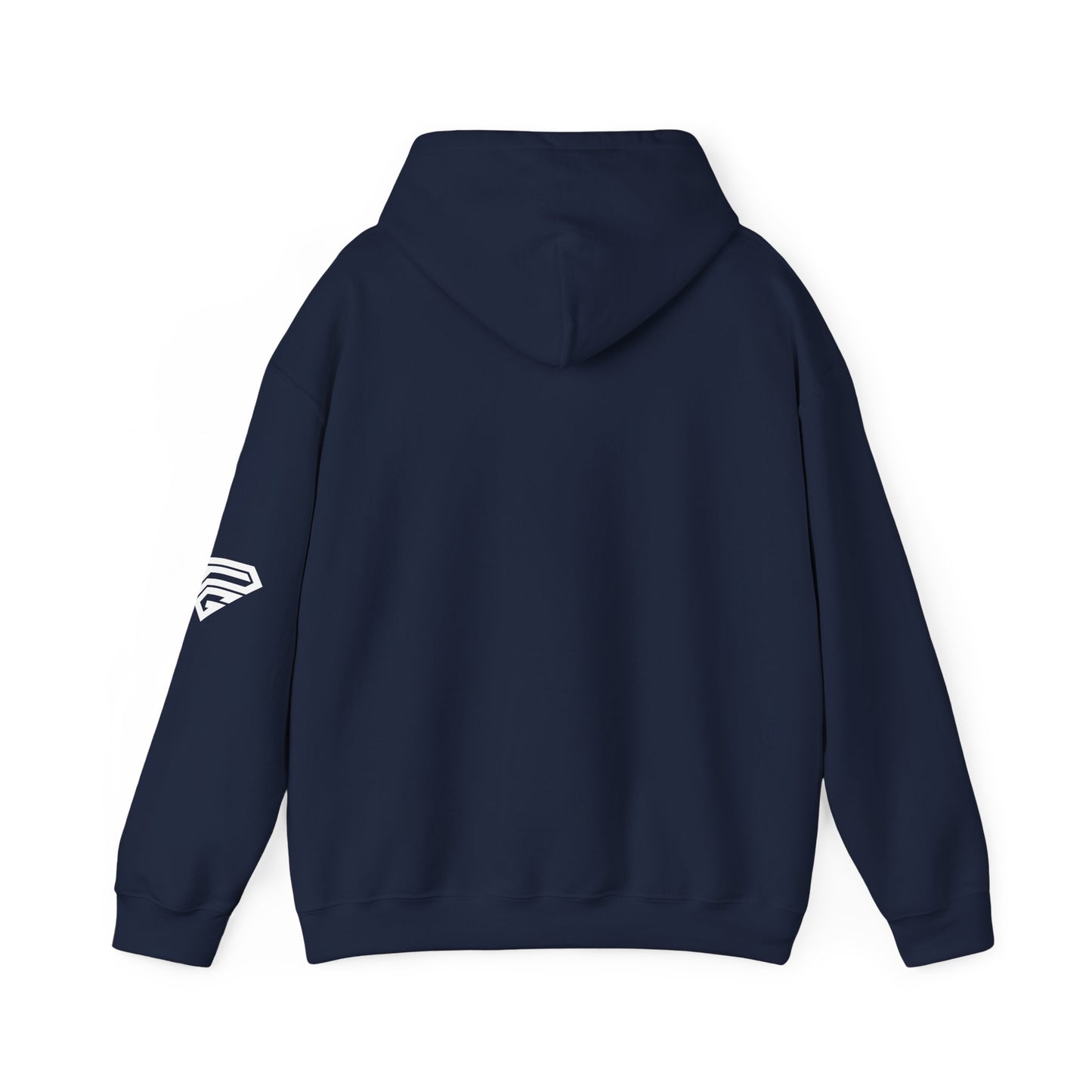 Hustle Hoodie - For Everyday Motivation