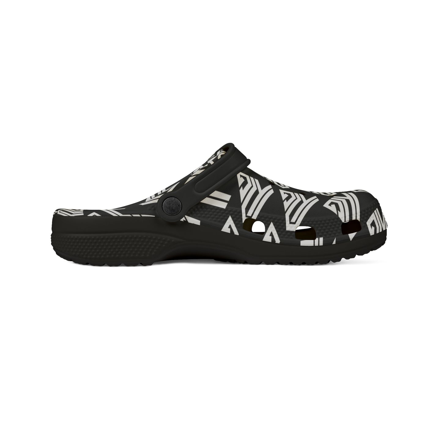 TPG Sports Foam Rubber Shoes