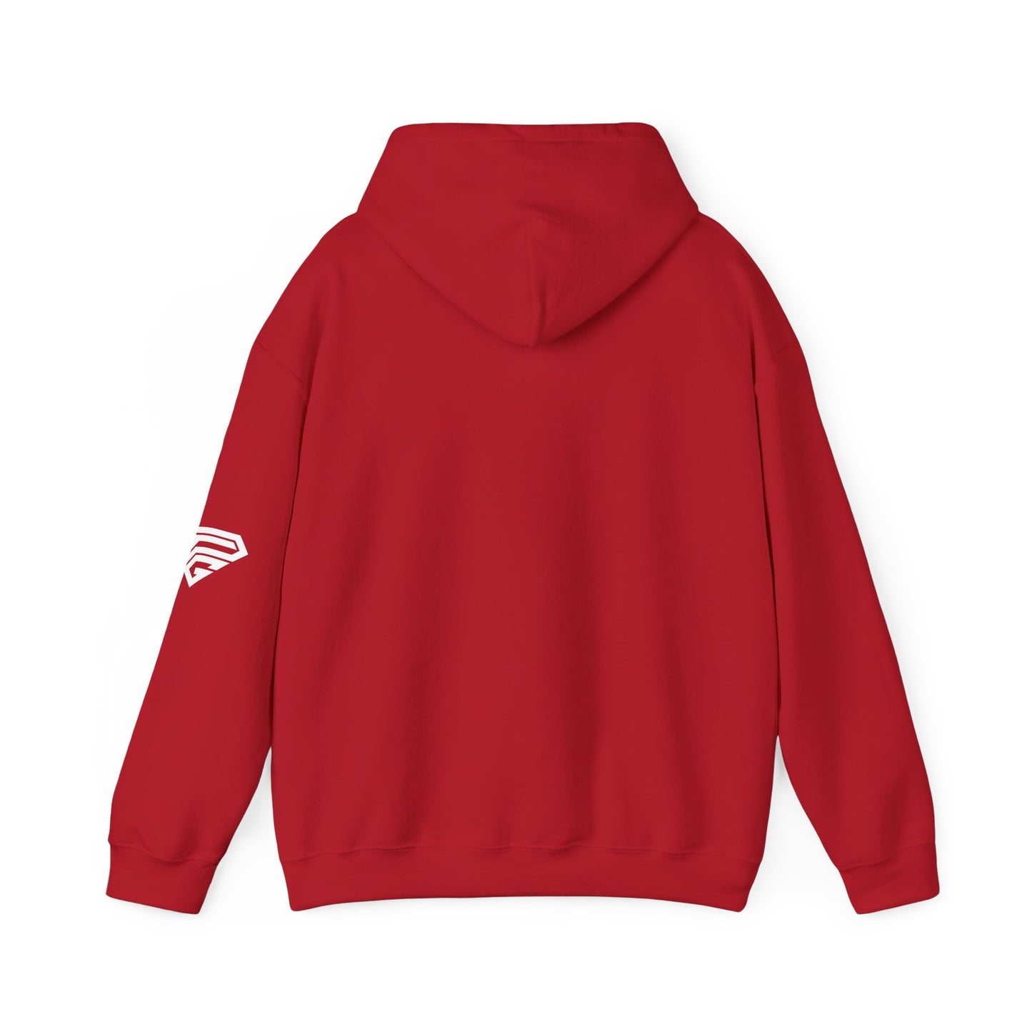 Hustle Hoodie - For Everyday Motivation