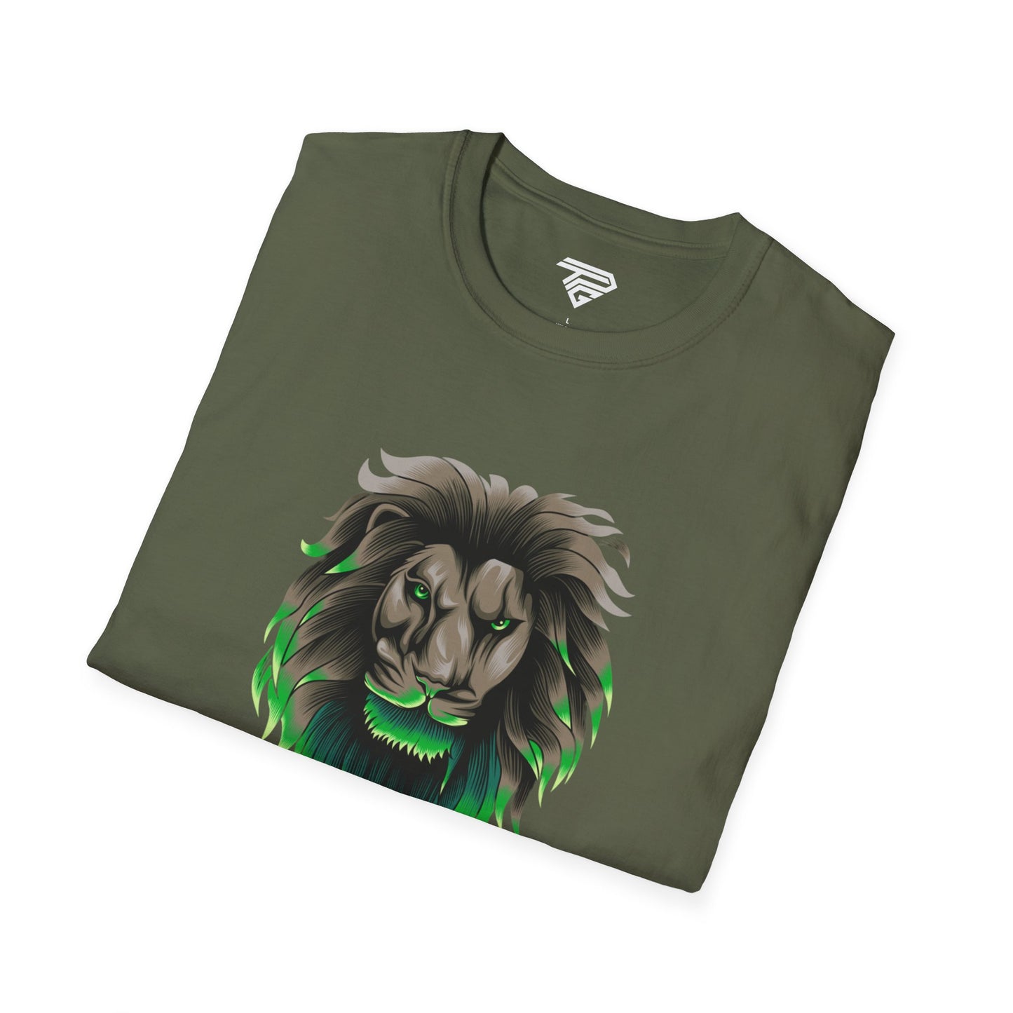 Untamed T-Shirt