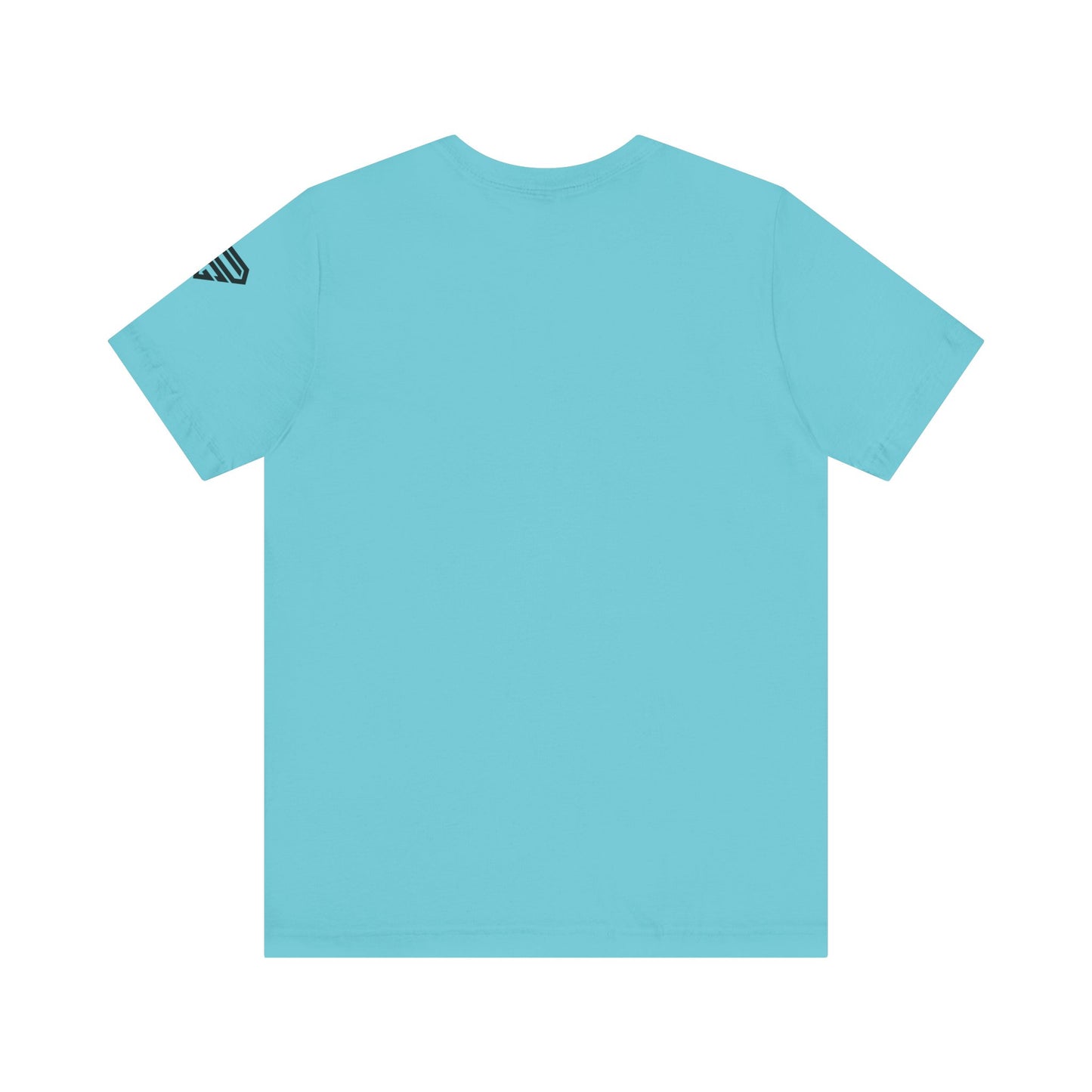 Train Hard , Win Easy - Unisex Short Sleeve T-Shirt