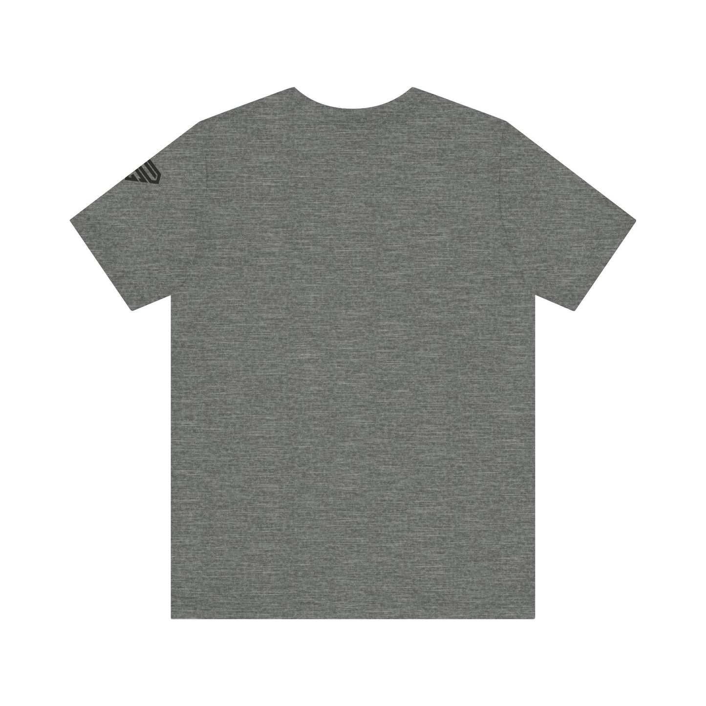 Train Hard , Win Easy - Unisex Short Sleeve T-Shirt