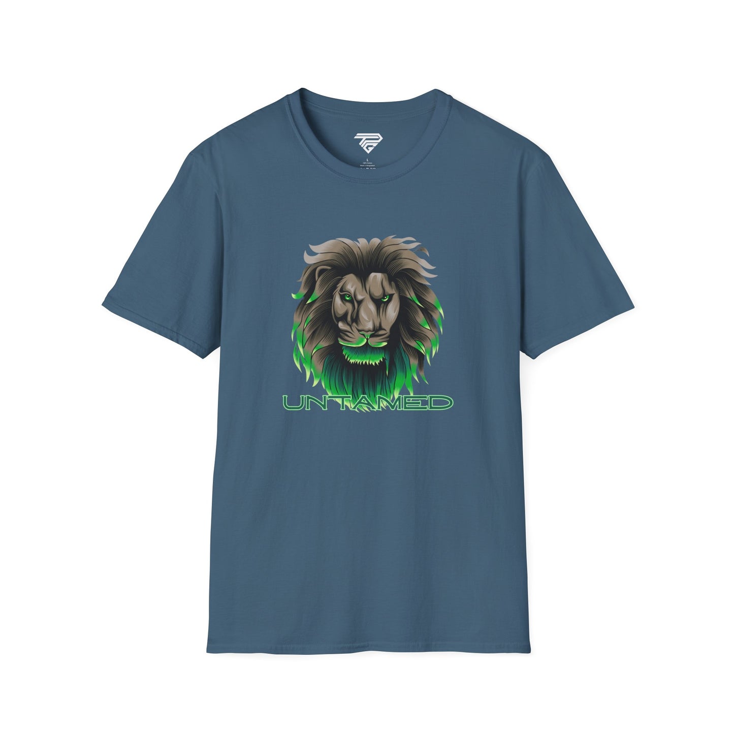 Untamed T-Shirt