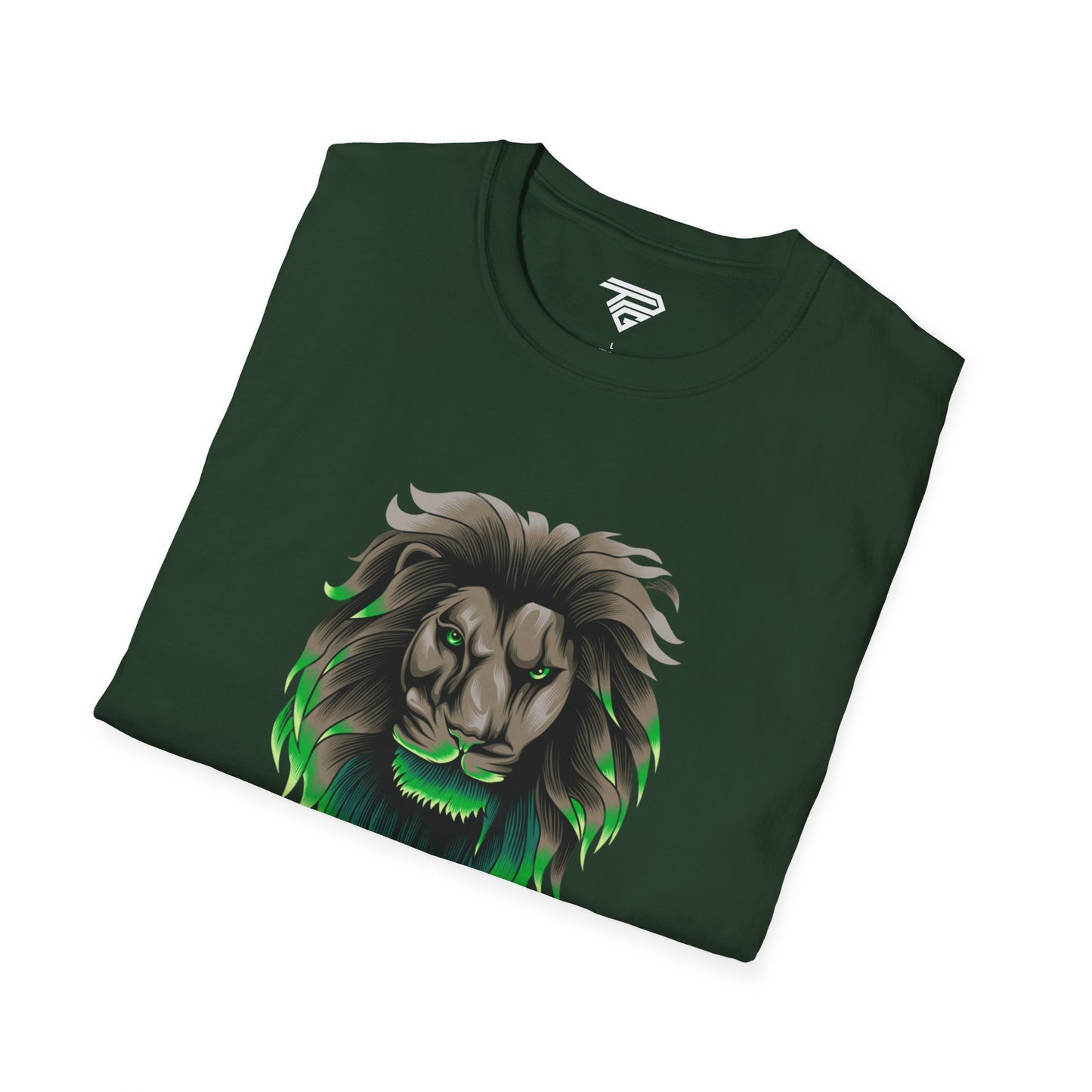 Untamed T-Shirt