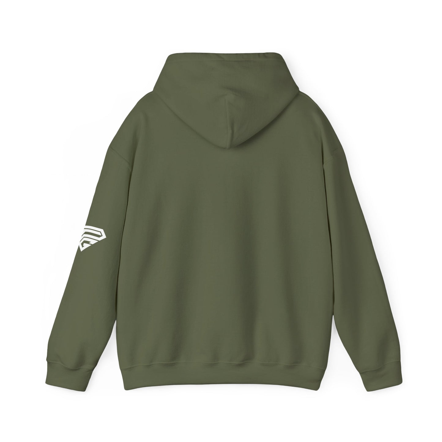 Hustle Hoodie - For Everyday Motivation