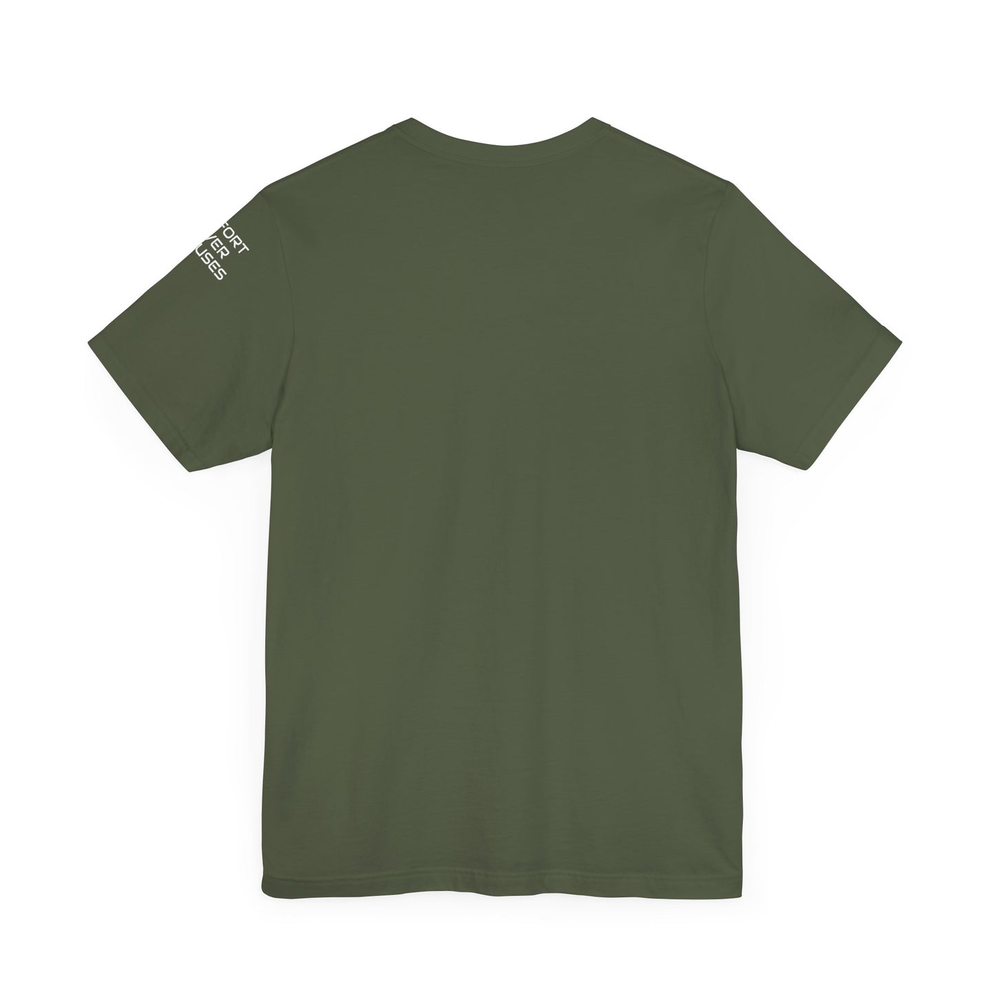 TPG Sports "Classic Established" - Unisex Modern T-Shirt