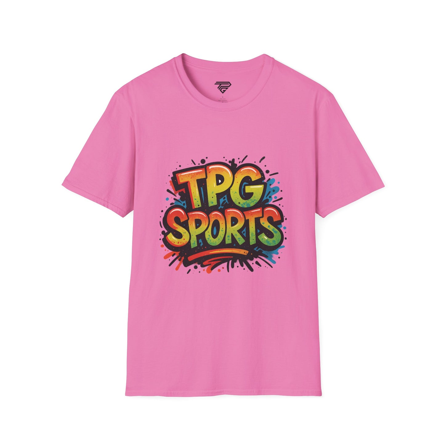 Graffiti T-Shirt