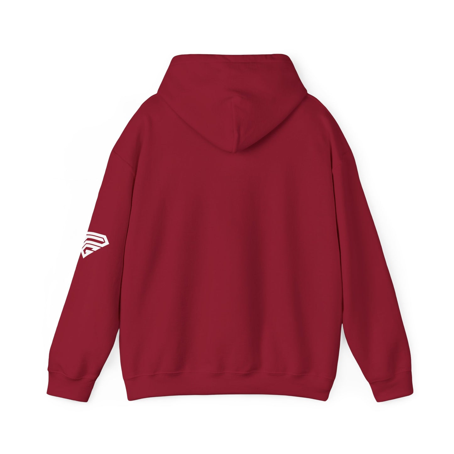 Hustle Hoodie - For Everyday Motivation