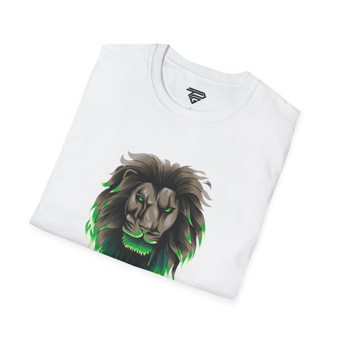 Untamed T-Shirt