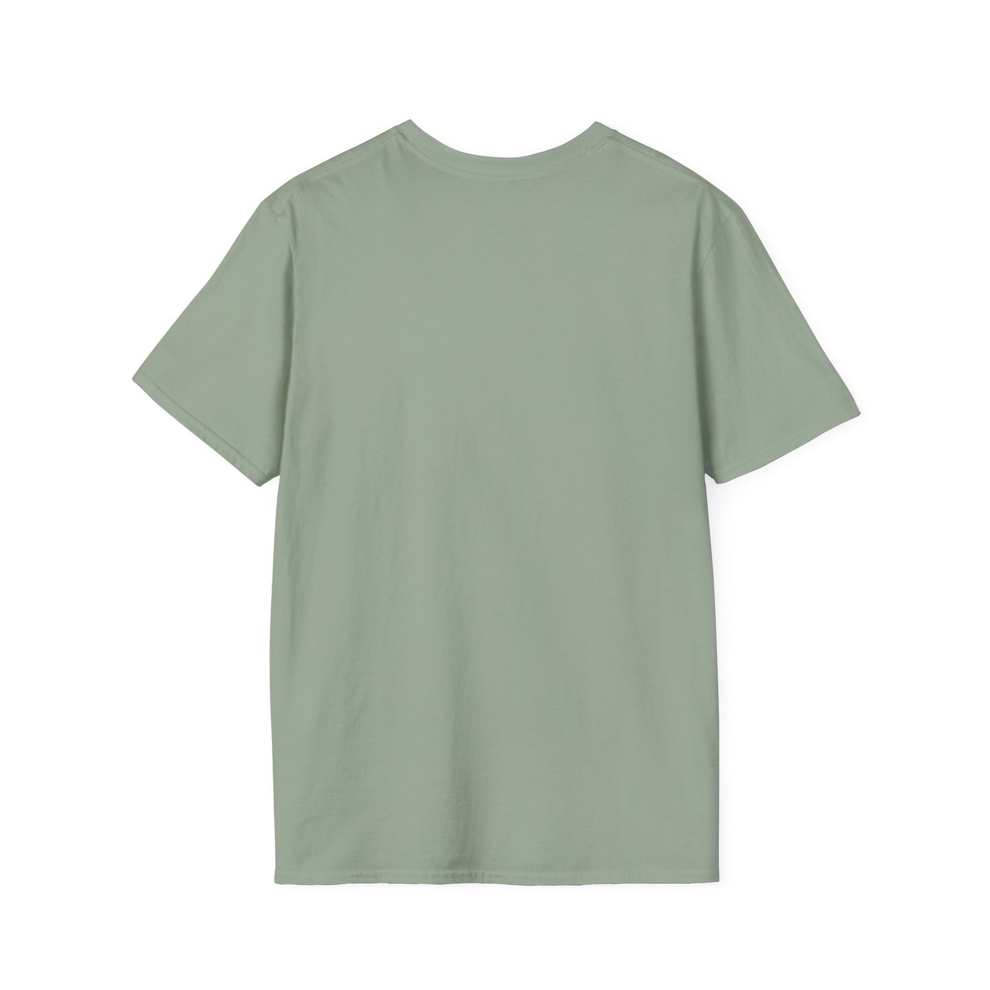 Motivational Unisex T-Shirt - 'Effort = Excuses'